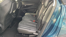 Peugeot 5008 1.2 PureTech Allure 5dr EAT8 Petrol Estate